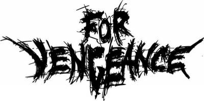 logo For Vengeance